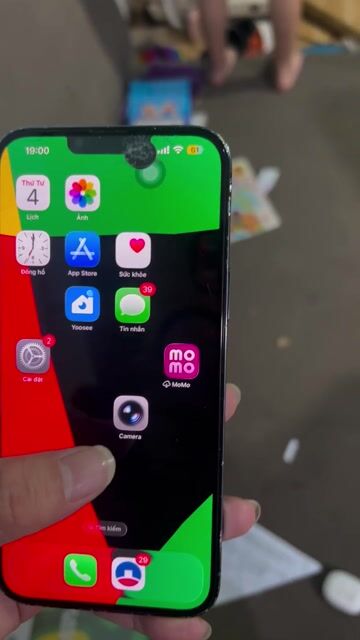 13promax ,128gb, icloud sạch,hoac giao luu ip x,xs. Mua bán Điện thoại tại Huyện Bình Chánh Tp Hồ Chí Minh được đăng bởi grap công nghệ hình 1