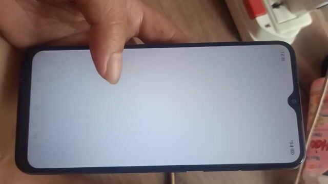 Điện thoại di động Đen Đã qua sử dụng. Mua bán Điện thoại tại Quận Tân Bình Tp Hồ Chí Minh được đăng bởi Thu Tâm hình 1