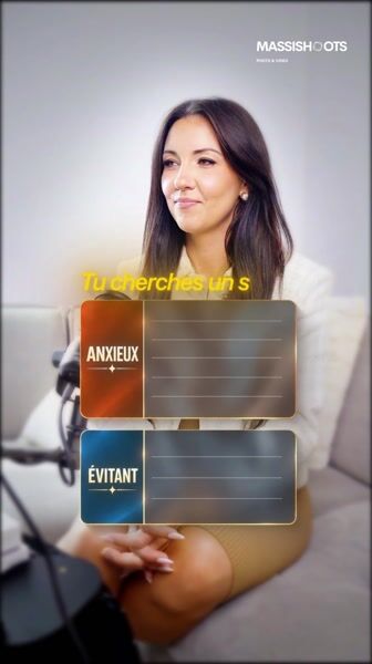 Coaching Attachement