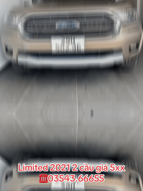 Ford Ranger Limited Vàng cát 10 vạn. Mua bán Ô tô tại Huyện Đông Anh Hà Nội được đăng bởi đỗ xuân mạnh hình 1