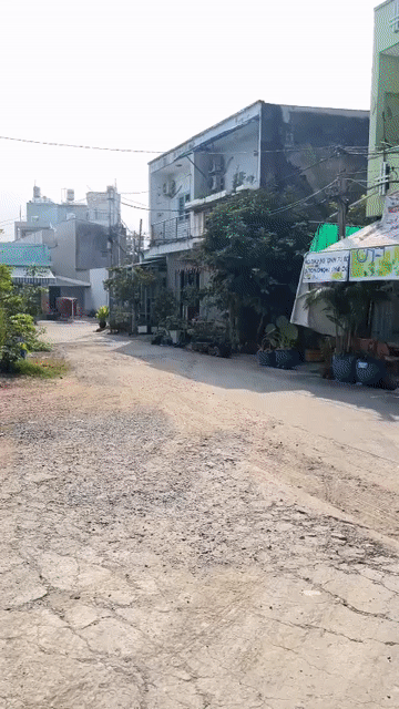 Mua bán Đất Quận Bình Tân Tp Hồ Chí Minh diện tích 14000 m² giá 380 tỷ