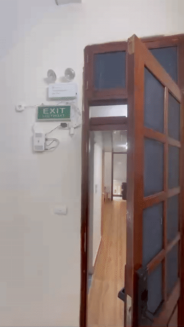 Cho thuê Phòng trọ Quận Hoàng Mai Hà Nội diện tích 24 m² giá 4,5 triệu/tháng