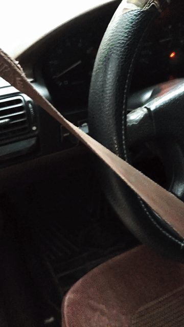 Honda Accord màu Vàng cát. Mua bán Ô tô tại Thành phố Biên Hòa Đồng Nai được đăng bởi haduyphuong hình 1