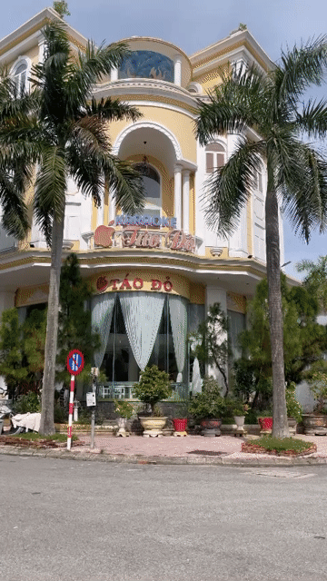 Mua bán Nhà ở Thành phố Huế Thừa Thiên Huế diện tích 282 m² giá 31,68 tỷ