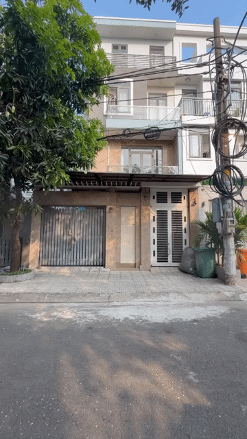 Cho thuê Phòng trọ Huyện Hóc Môn Tp Hồ Chí Minh diện tích 30 m² giá 3,5 triệu/tháng