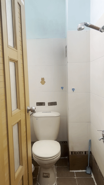 Cho thuê Phòng trọ Quận 11 Tp Hồ Chí Minh diện tích 25 m² giá 3,5 triệu/tháng