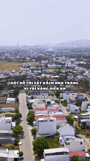 Mua bán Đất Huyện Diên Khánh Khánh Hòa diện tích 128.6999 m² giá 3,68 tỷ