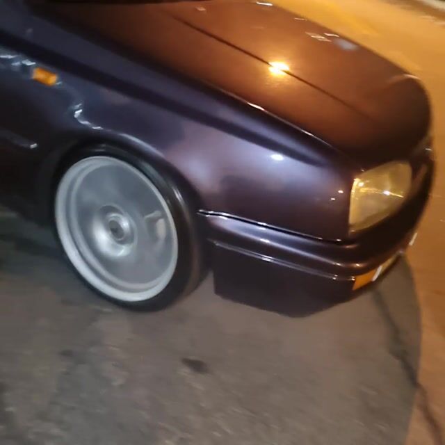 Golf no borrachão