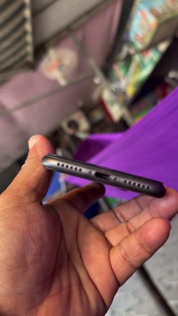 Apple iPhone 8 Đen zin đẹp rẻ bao test. Mua bán Điện thoại tại Quận 7 Tp Hồ Chí Minh được đăng bởi Khánh hình 1