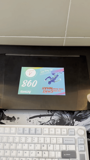 Em Pass Acer Predator Helios 300 i7 16GB/1TB SSD. Mua bán Laptop tại Quận Tân Phú Tp Hồ Chí Minh được đăng bởi Trần Công Sơn hình 1