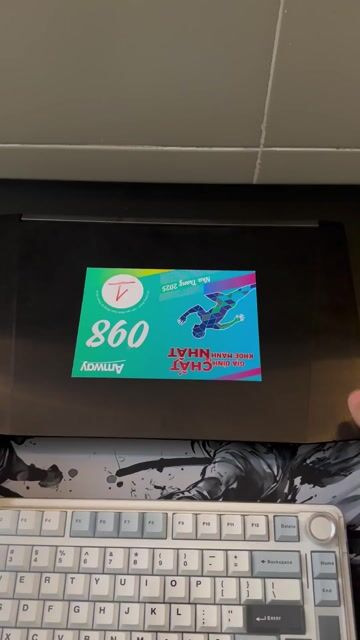 Em Pass Acer Predator Helios 300 i7 16GB/1TB SSD. Mua bán Laptop tại Quận Tân Phú Tp Hồ Chí Minh được đăng bởi Trần Công Sơn hình 1