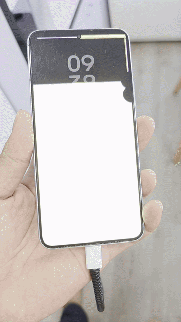 Galaxy S22 5G 128GB Tím Hư màn. Mua bán Điện thoại tại Quận 12 Tp Hồ Chí Minh được đăng bởi a Liêm hình 1