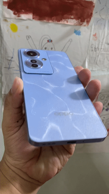 Oppo Reno 11F 5G 256GB/8Gb, amoled ,120hz. Mua bán Điện thoại tại Quận Hải Châu Đà Nẵng được đăng bởi phong hình 1