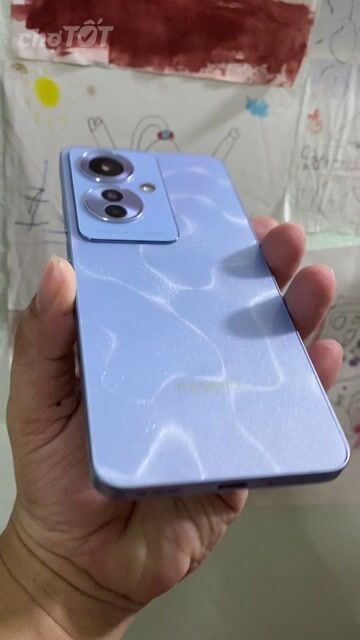 Oppo Reno 11F 5G 256GB/8Gb, amoled ,120hz. Mua bán Điện thoại tại Quận Hải Châu Đà Nẵng được đăng bởi phong hình 1