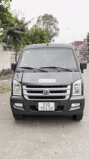 xe tải van 185tr đời 2022  xe 2 chỗ 945kg. Mua bán Ô tô tại Thành phố Thuận An Bình Dương được đăng bởi tung hình 1