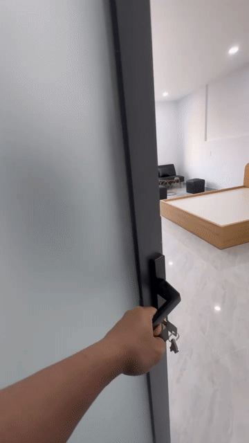 Cho thuê Căn hộ Chung cư Quận 12 Tp Hồ Chí Minh diện tích 40 m² giá 4,5 triệu/tháng