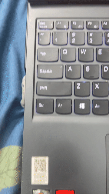 Lenovo Legion 5 2021. Mua bán Laptop tại Quận Nam Từ Liêm Hà Nội được đăng bởi Kiệt Nguyễn hình 1