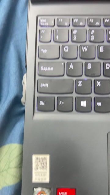Lenovo Legion 5 2021. Mua bán Laptop tại Quận Nam Từ Liêm Hà Nội được đăng bởi Kiệt Nguyễn hình 1