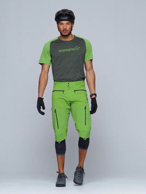 Norrøna fjørå flex1 Shorts for Men - Norrøna®