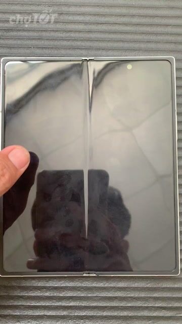 Samsung Z Fold 6 Up từ Z Fold 3 512GB 2sim. Mua bán Điện thoại tại Quận Phú Nhuận Tp Hồ Chí Minh được đăng bởi Tấn Dũng hình 1