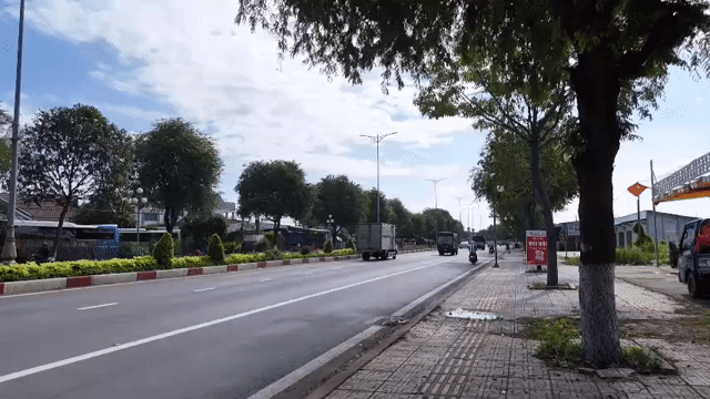 Mua bán Đất Thành phố Bến Tre Bến Tre diện tích 2100 m² giá 31,5 tỷ