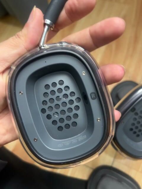 Tai nghe Apple AirPods Max. Mua bán Tivi, Âm thanh tại Quận Hải An Hải Phòng được đăng bởi Kelvin Tiến hình 1