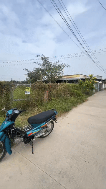 Mua bán Đất Huyện Đức Hòa Long An diện tích 3500 m² giá 8,5 tỷ