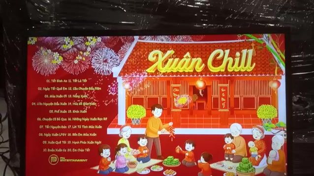 Tvi led 32 inch Sharp đẹp sắc nét  âm thanh hay. Mua bán Tivi, Âm thanh tại Quận Tân Phú Tp Hồ Chí Minh được đăng bởi Huongnguyen hình 1