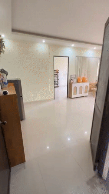 Cho thuê Căn hộ Chung cư Quận 11 Tp Hồ Chí Minh diện tích 80 m² giá 8 triệu/tháng