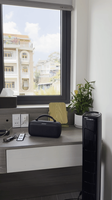 Loa di động Bose Max Đen Như mới. Mua bán Tivi, Âm thanh tại Quận Hải Châu Đà Nẵng được đăng bởi hoàng anh nguyễn hình 1