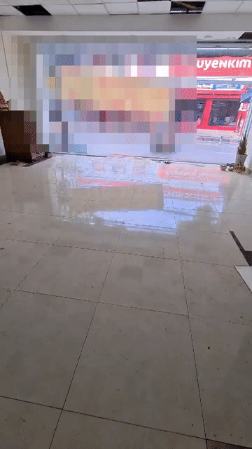 Cho thuê Văn phòng, Mặt bằng kinh doanh Quận Bình Tân Tp Hồ Chí Minh diện tích 98 m² giá 25 triệu/tháng