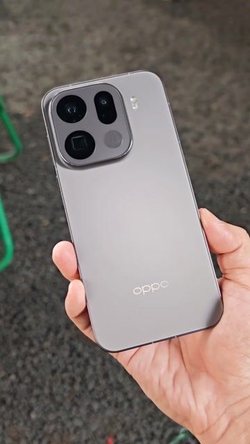 Find X9 Pro 12/256nguyên hộp. như mới. . Mua bán Điện thoại tại Quận Cái Răng Cần Thơ được đăng bởi Kim Phú hình 1