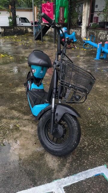 xe Giant nhập bền, bình khoẻ. Mua bán Xe điện tại Quận Hoàng Mai Hà Nội được đăng bởi Mika Nguyễn hình 1