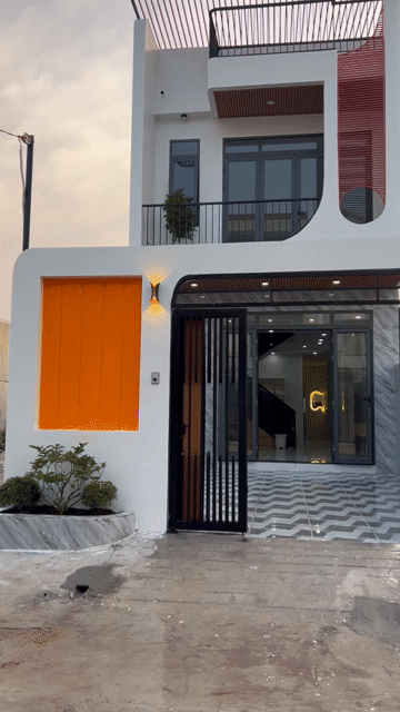 Mua bán Nhà ở Huyện Đức Hòa Long An diện tích 142 m² giá 3,3 tỷ