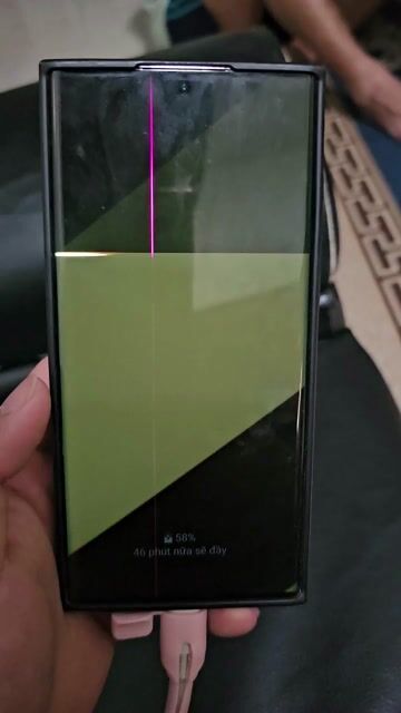 Samsung S22 Ultra 256GB Tím. Mua bán Điện thoại tại Huyện Hoài Đức Hà Nội được đăng bởi Nguyễn Gia Hưng hình 1