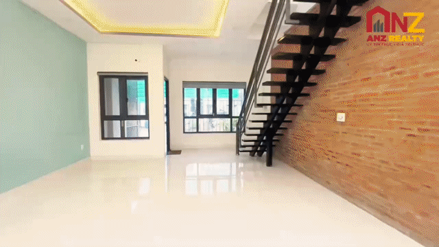 Cho thuê Nhà ở Oasis City Thị xã Bến Cát Bình Dương diện tích 80 m² giá 7 triệu/tháng