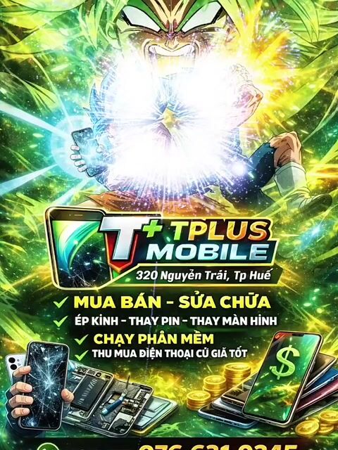 Tecno Pop 5 LTE 800k ở T Plus Mobile. Mua bán Điện thoại tại Thành phố Huế Thừa Thiên Huế được đăng bởi T PLUS MOBILE MUA BÁN ĐIỆN THOẠI hình 1