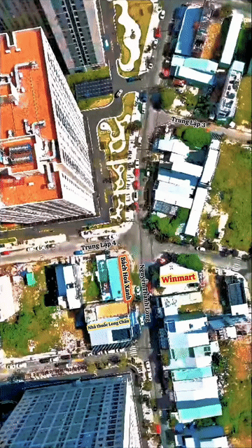 Mua bán Đất Quận Liên Chiểu Đà Nẵng diện tích 200 m² giá 13,79 tỷ