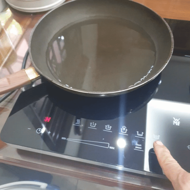 Bếp từ đôi WMF Kult X Đức 95%. Mua bán Bếp, lò, đồ điện nhà bếp tại Quận Hoàng Mai Hà Nội được đăng bởi Ng thủy hình 1