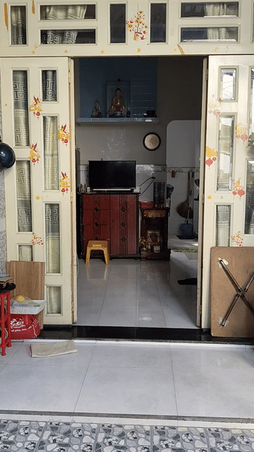 Mua bán Nhà ở Quận 8 Tp Hồ Chí Minh diện tích 24 m² giá 2,6 tỷ