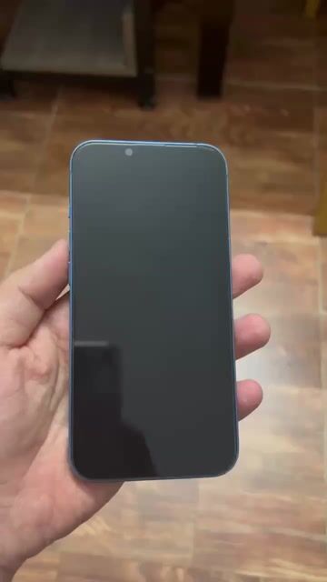 Apple iPhone 13 128GB Xanh VN/A Đã dùng. Mua bán Điện thoại tại Quận Bình Thạnh Tp Hồ Chí Minh được đăng bởi Trần Bật Phú hình 1