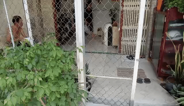 Mua bán Nhà ở Thành phố Long Xuyên An Giang diện tích 40.5998 m² giá 1 tỷ