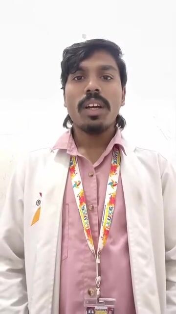 Real World Evidence®  of 113 Months Age With Initial Ability Score 211 Having 299 Today by  jadi Srikanth , Admin Manager from Gachibowli