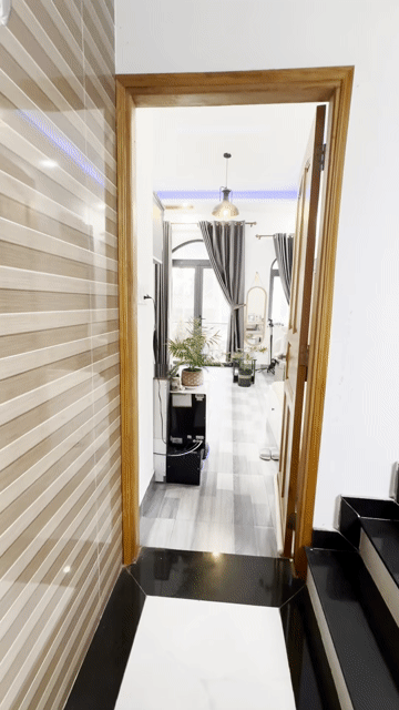 Cho thuê Phòng trọ Thành phố Thủ Đức Tp Hồ Chí Minh diện tích 25 m² giá 5,5 triệu/tháng