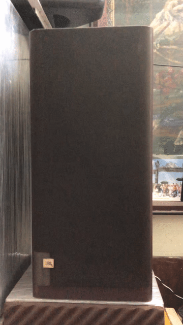 Loa JBL LX 500Mk II. Mua bán Tivi, Âm thanh tại Quận Đống Đa Hà Nội được đăng bởi ducmanh hình 1