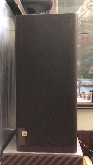 Loa JBL LX 500Mk II. Mua bán Tivi, Âm thanh tại Quận Đống Đa Hà Nội được đăng bởi ducmanh hình 1