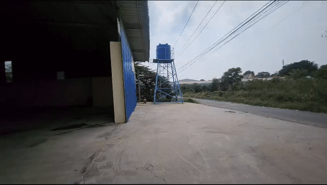 Cho thuê Văn phòng, Mặt bằng kinh doanh Thành phố Biên Hòa Đồng Nai diện tích 1600 m² giá 70 triệu/tháng