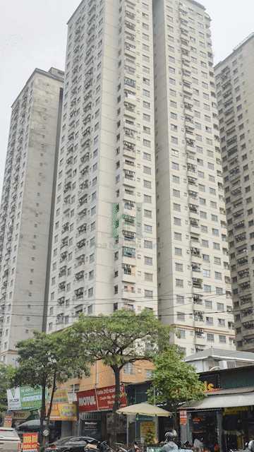 Mua bán Căn hộ Chung cư Quận Hà Đông Hà Nội diện tích 61.5998 m² giá 3,15 tỷ