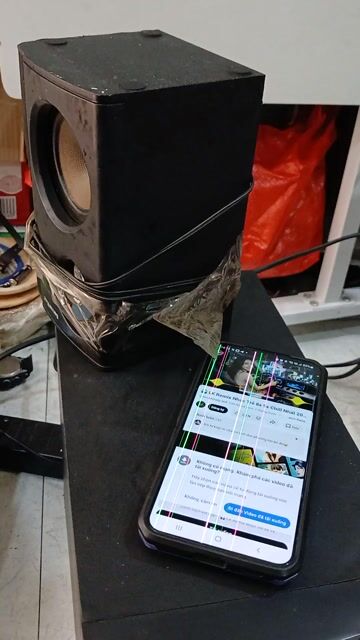 Loa vi tính SoundMax A-2100 Đen. Mua bán Tivi, Âm thanh tại Quận Tân Bình Tp Hồ Chí Minh được đăng bởi Bảo Trân hình 1
