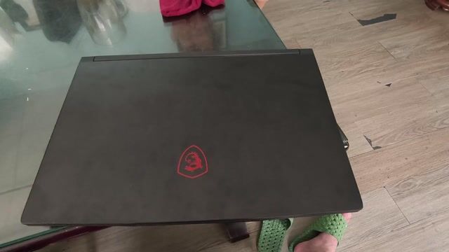 MSI GF63 8RD Core I7 8GB/1TB SSD. Mua bán Laptop tại Quận Hải Châu Đà Nẵng được đăng bởi Tuệ Phan hình 1